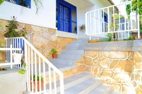 Home in Kampala